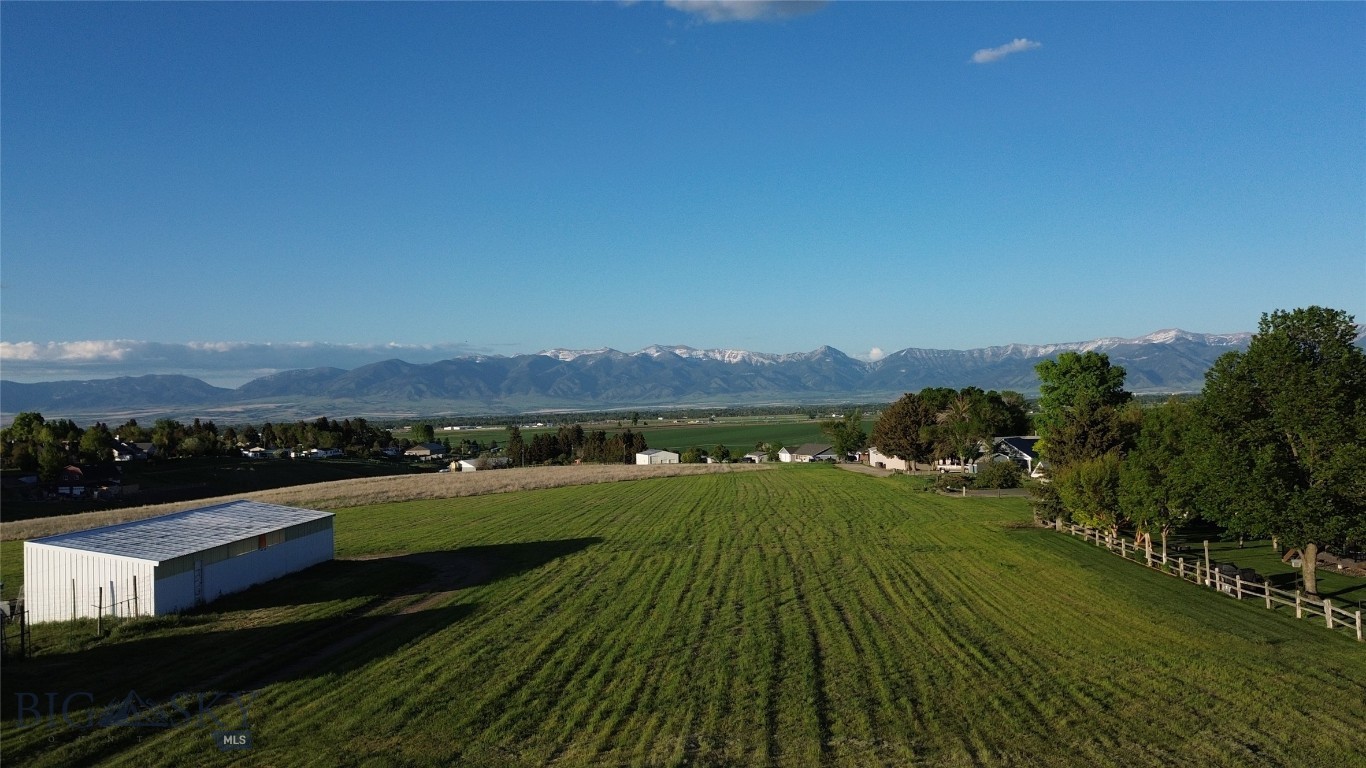 Other - Land