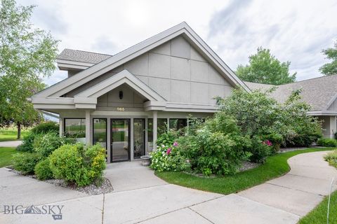 Photo of 865 Technology Boulevard #B, Bozeman, MT 59718 (MLS # 404248)