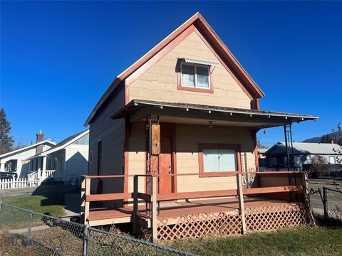 1932 Florence Ave, Butte, MT 59701 - #: 388310