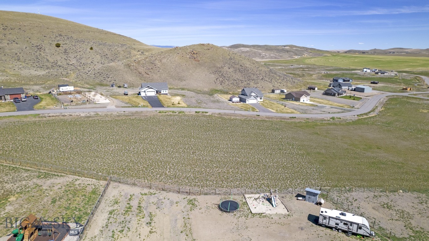 Village at Elk Ridge - Land