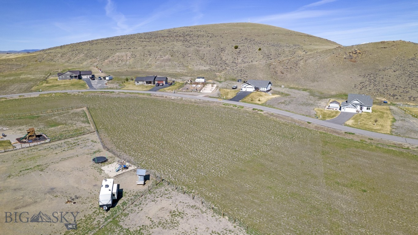 Village at Elk Ridge - Land