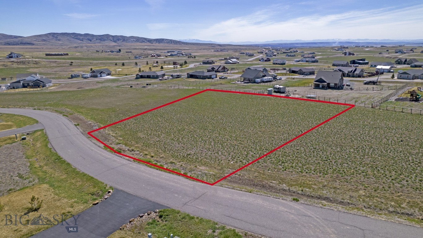 Village at Elk Ridge - Land