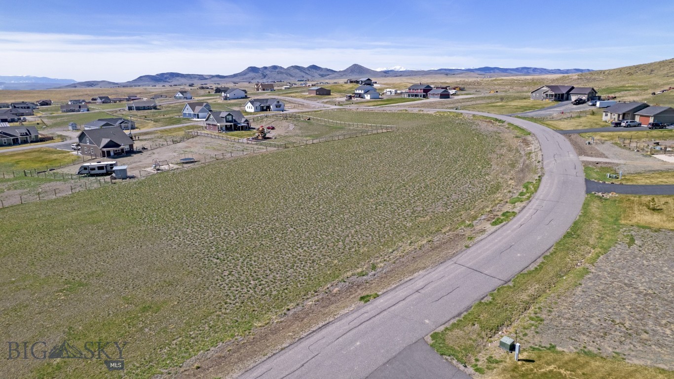 Village at Elk Ridge - Land