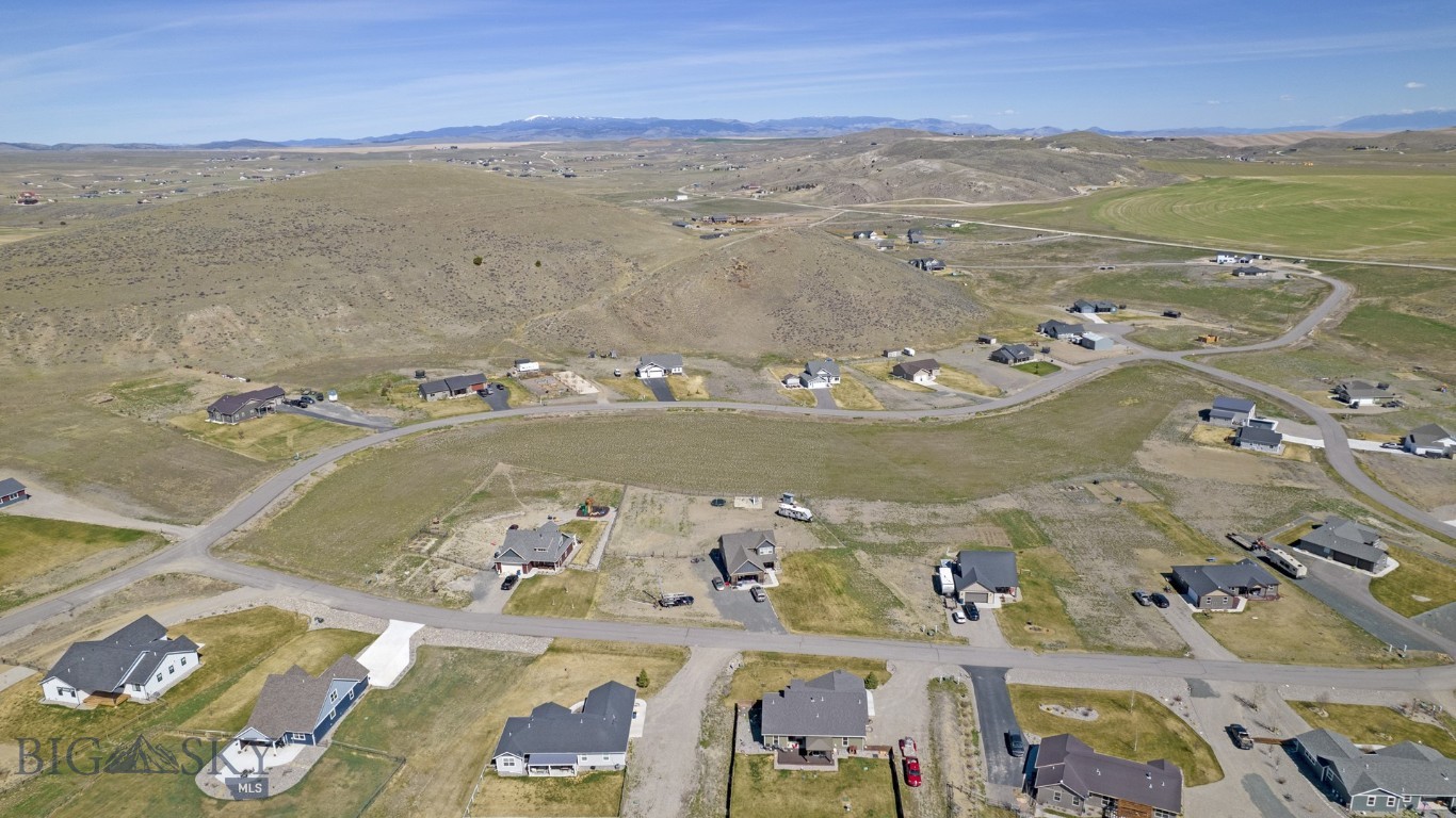 Village at Elk Ridge - Land
