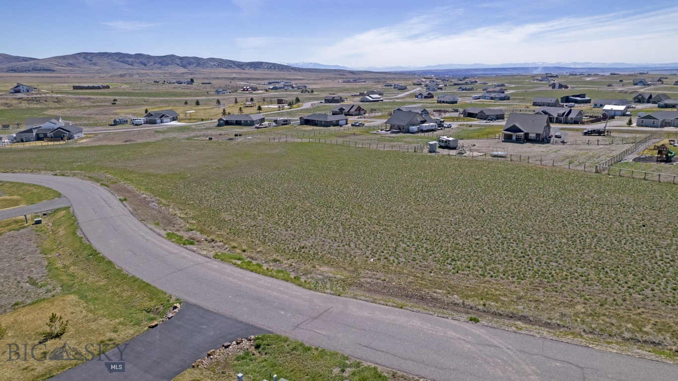 Village at Elk Ridge - Land