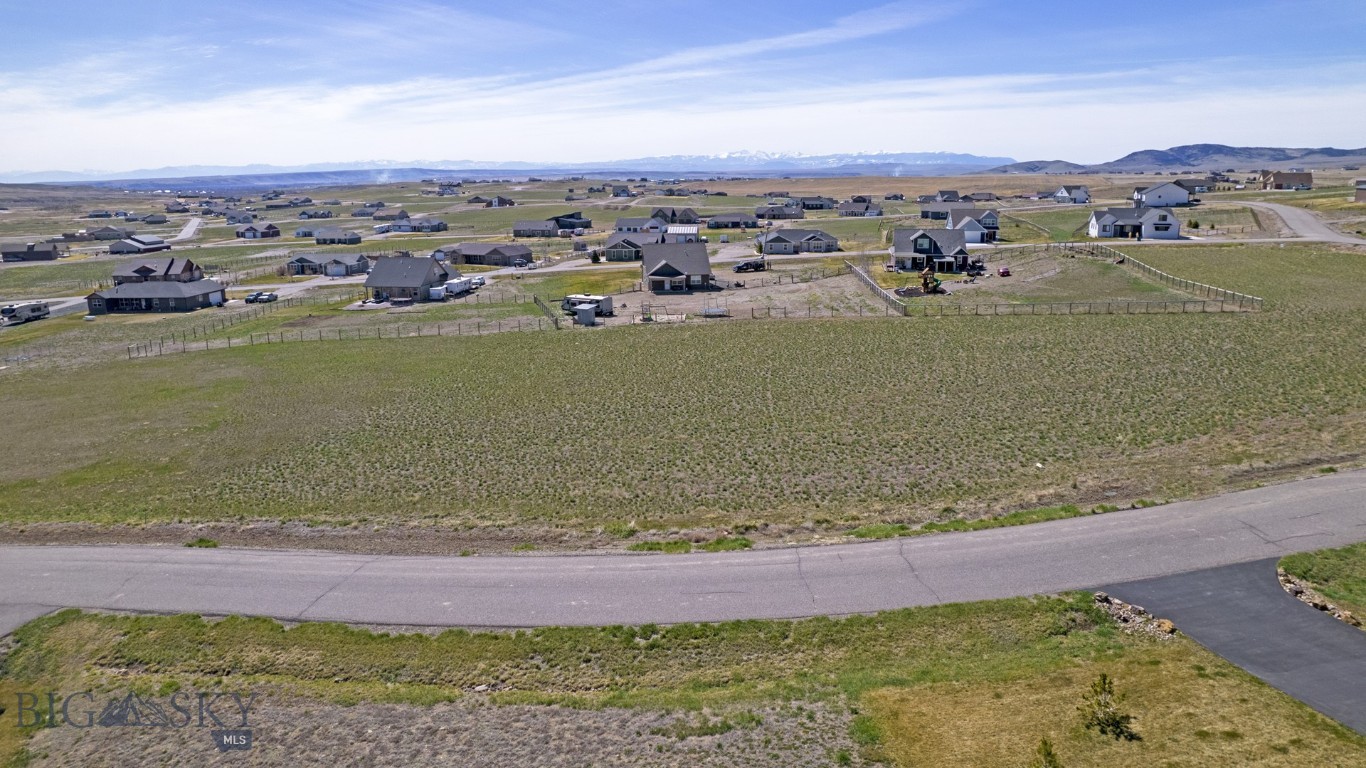Village at Elk Ridge - Land