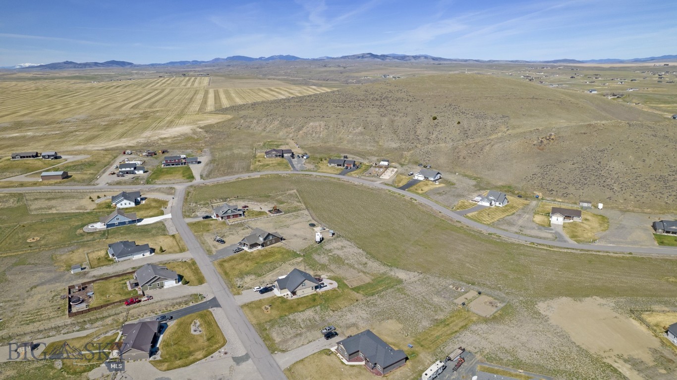 Village at Elk Ridge - Land