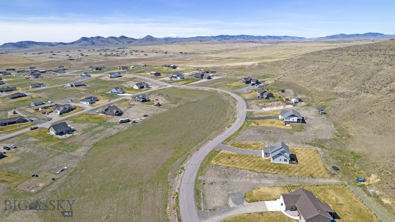 Village at Elk Ridge - Land