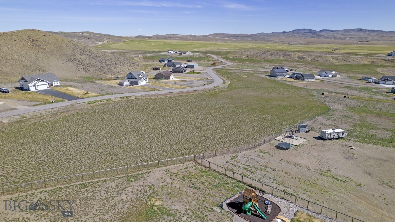Village at Elk Ridge - Land
