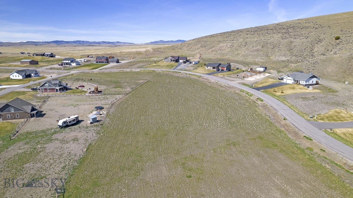 Village at Elk Ridge - Land