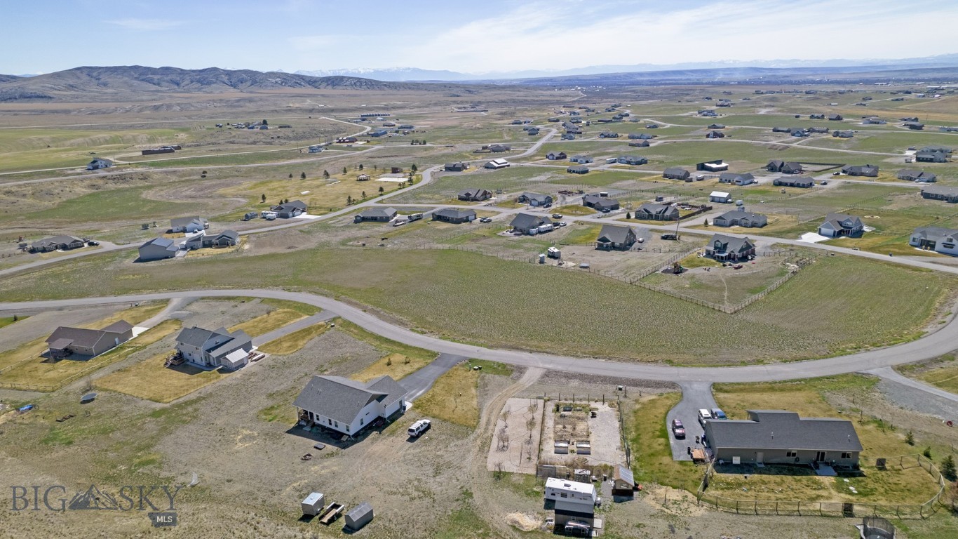 Village at Elk Ridge - Land