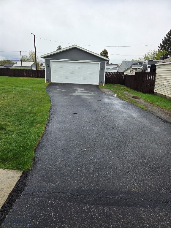 Butte, Montana 59701, United States, 2 Bedrooms Bedrooms, ,1 BathroomBathrooms,Residential,Pending,129506