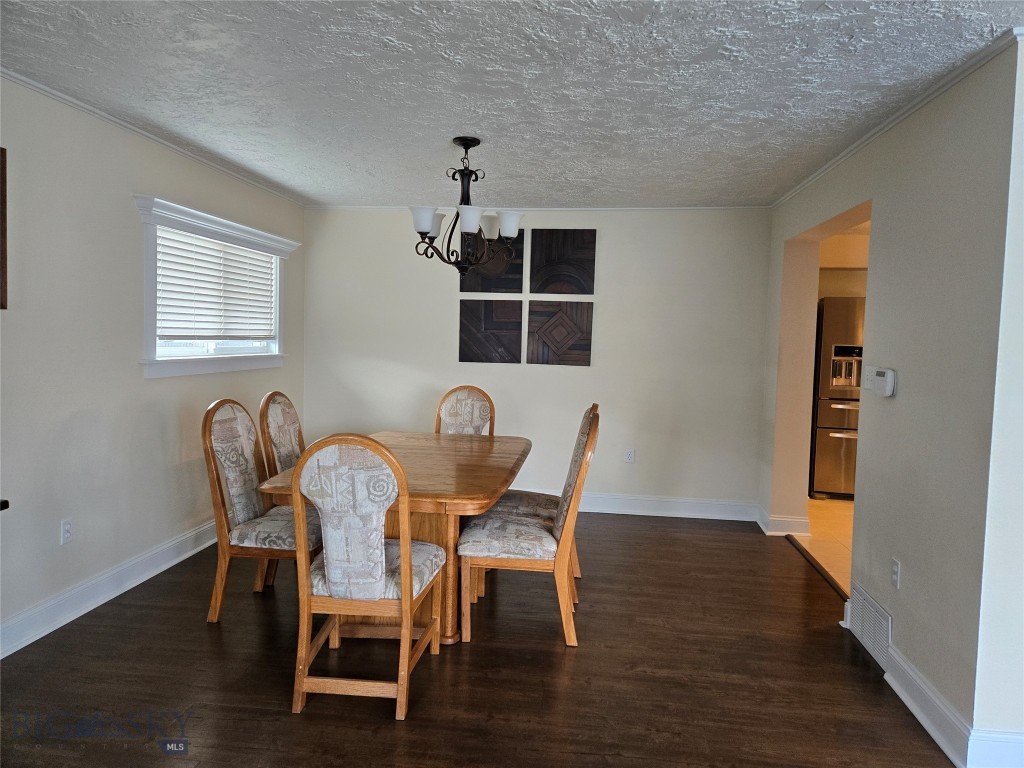 Butte, Montana 59701, United States, 2 Bedrooms Bedrooms, ,1 BathroomBathrooms,Residential,Pending,129506