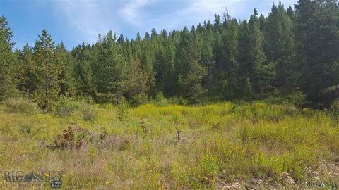 Photo of Tract 11 Mountain Moose Road, Bozeman, MT 59715 (MLS # 408854)