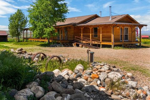 Photo of 68 Bieler Lane Ln, Sheridan, MT 59749 (MLS # 408053)