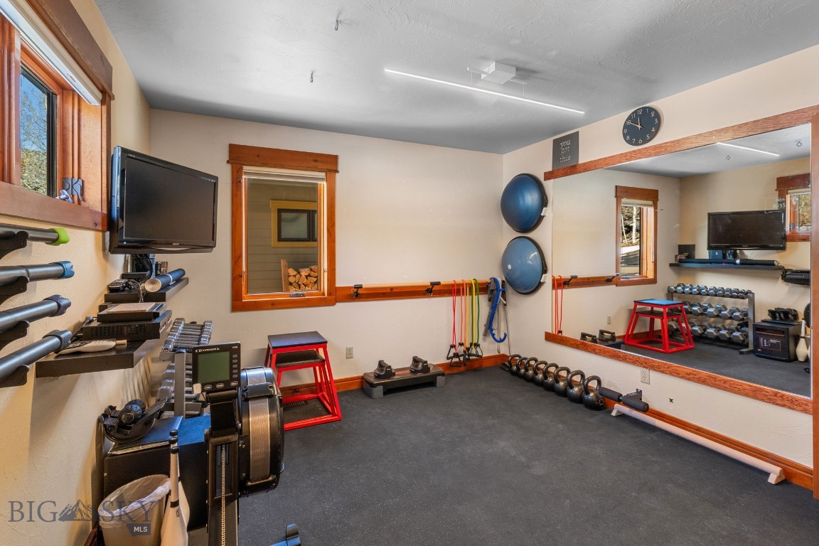 Meadow Village - Residential