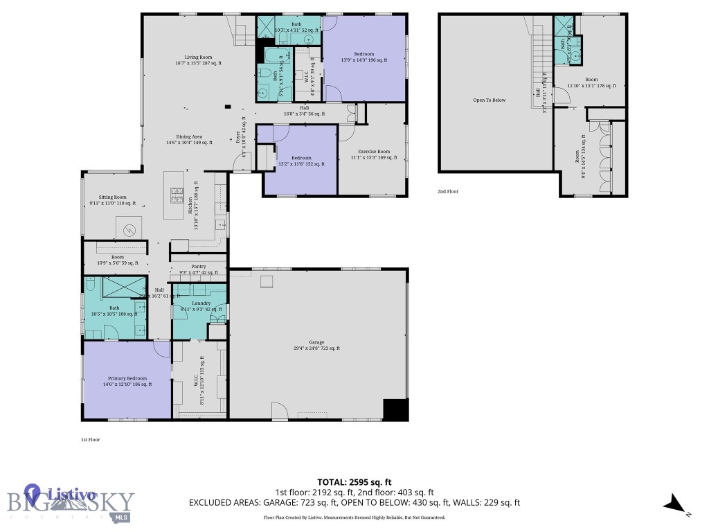 Meadow Village - Residential