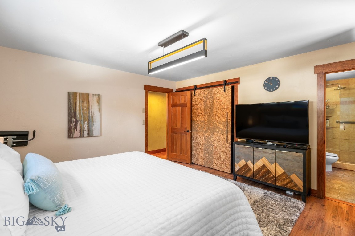 Meadow Village - Residential