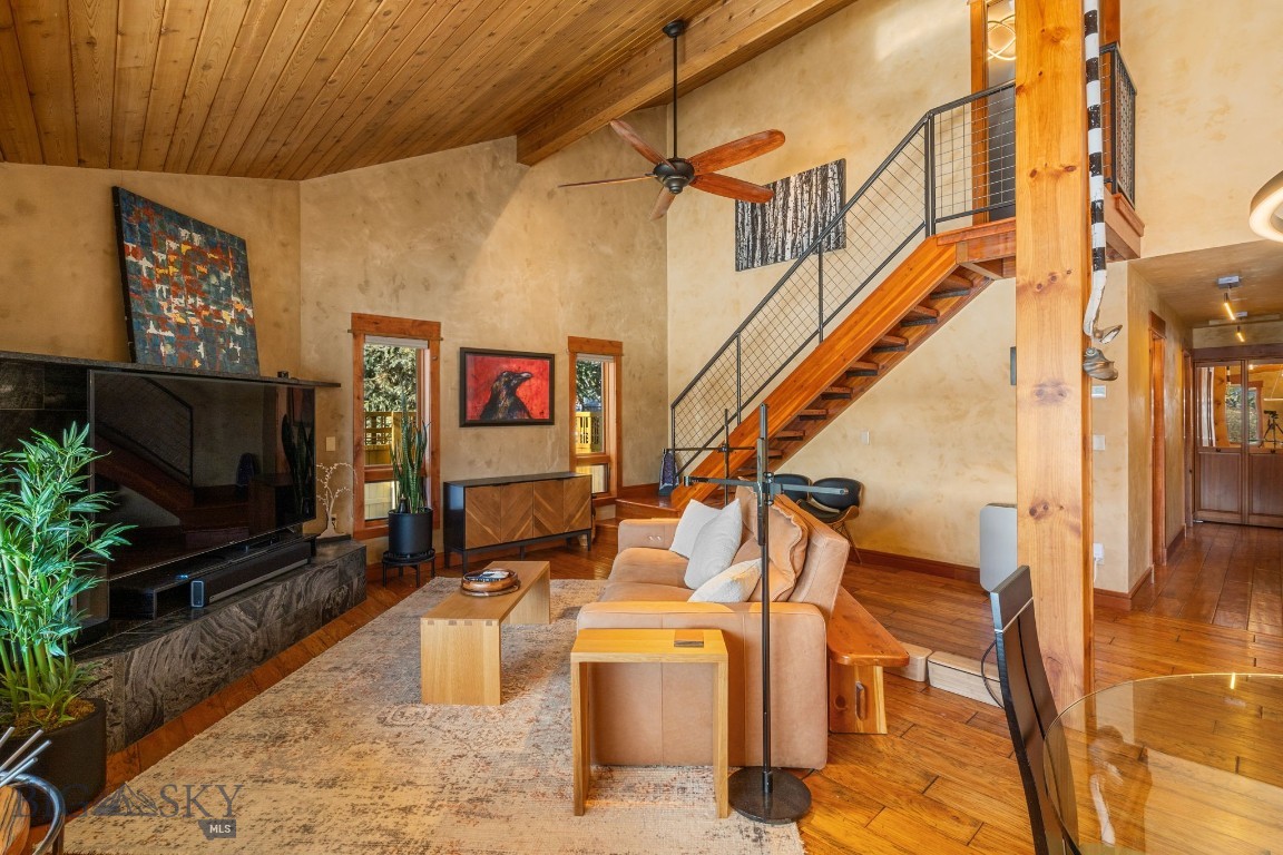 Meadow Village - Residential