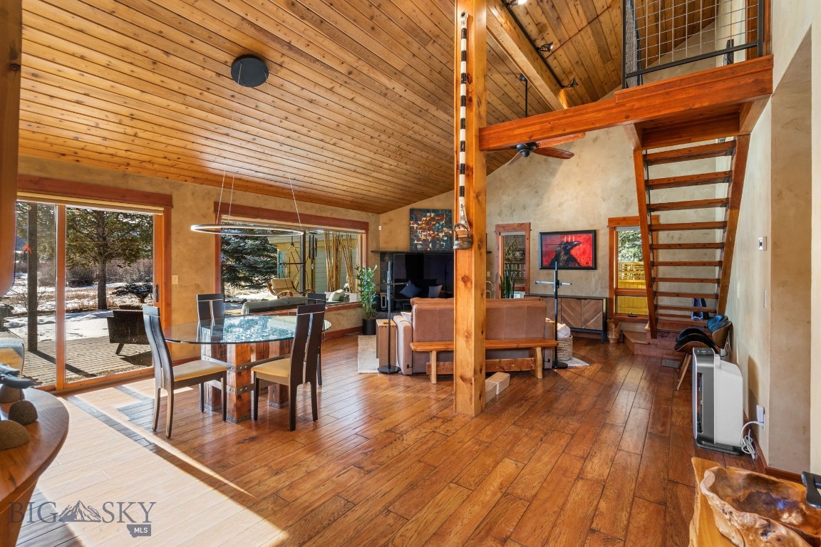 Meadow Village - Residential