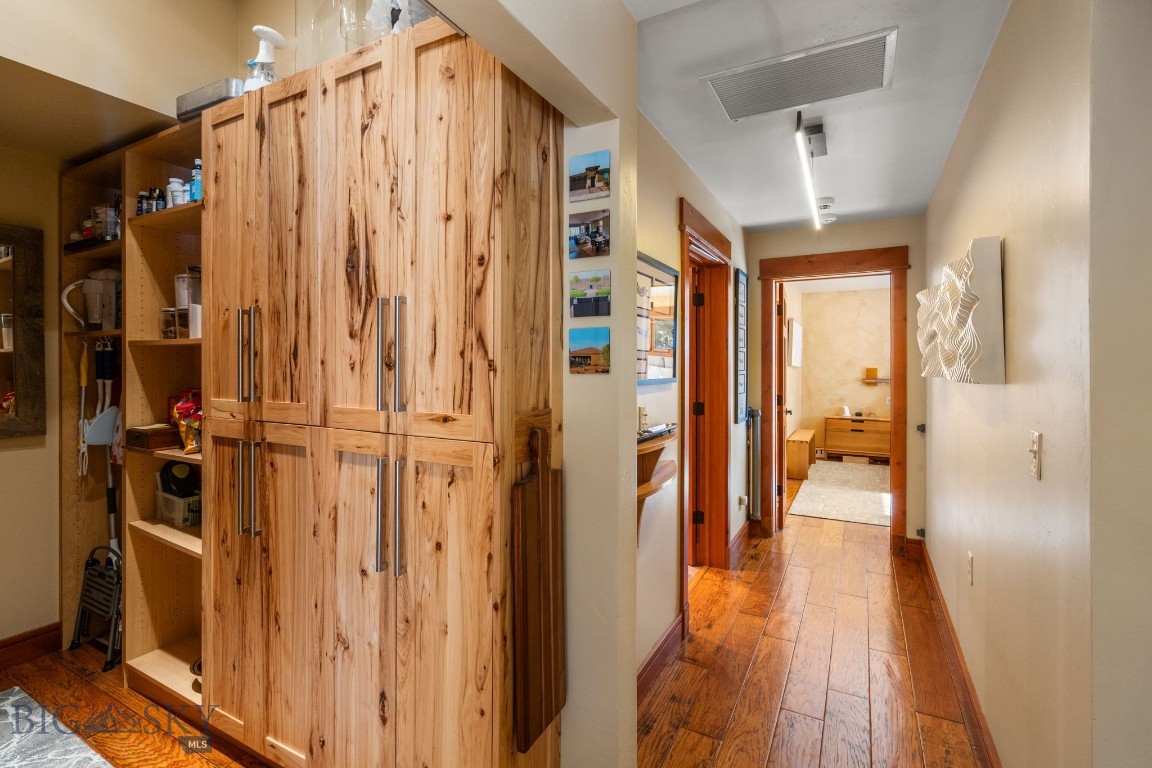 Meadow Village - Residential