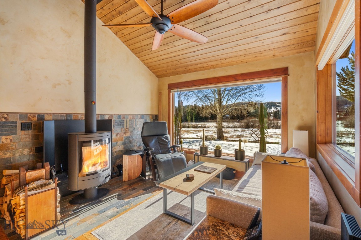 Meadow Village - Residential