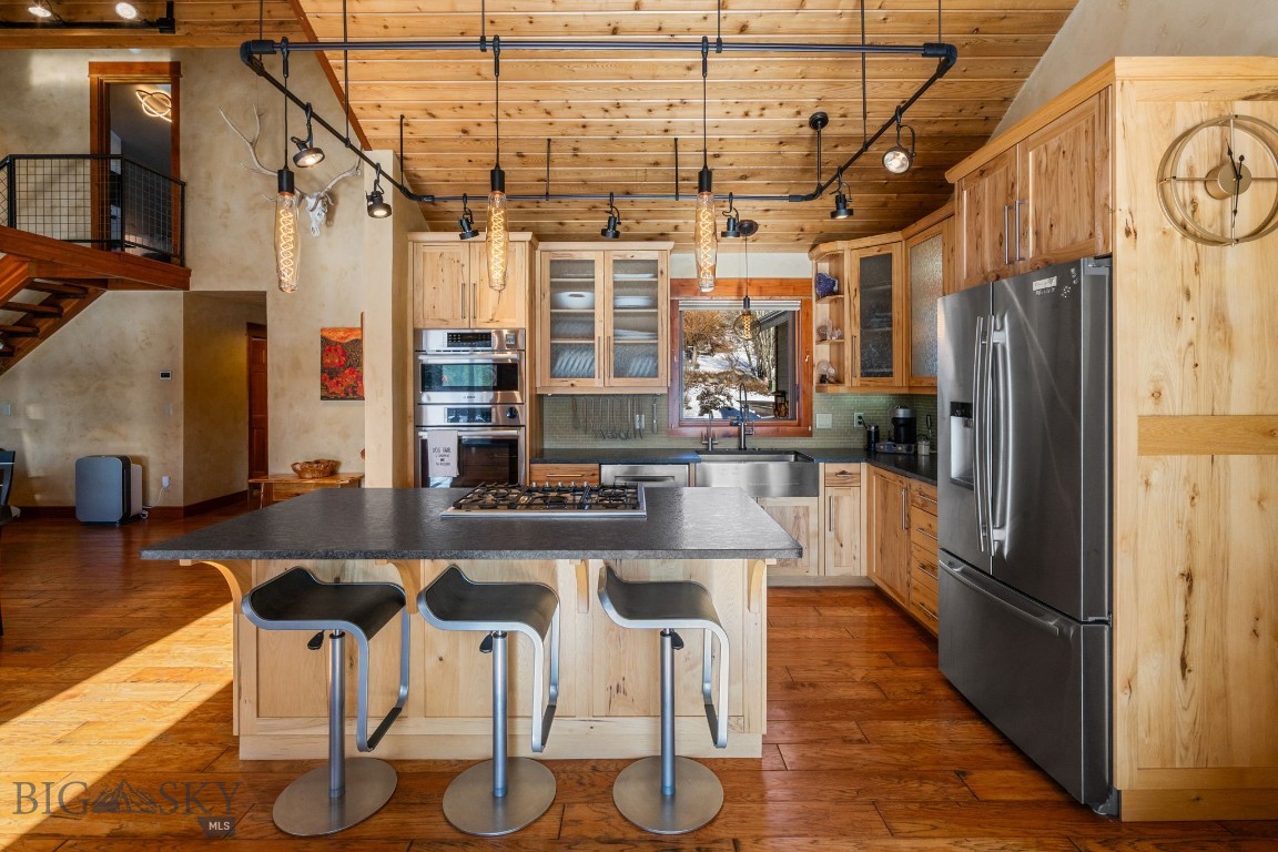 Meadow Village - Residential