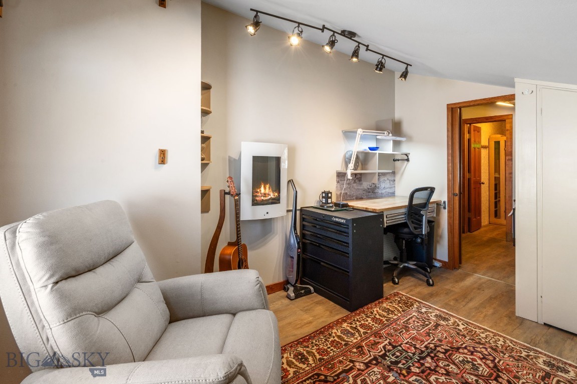 Meadow Village - Residential