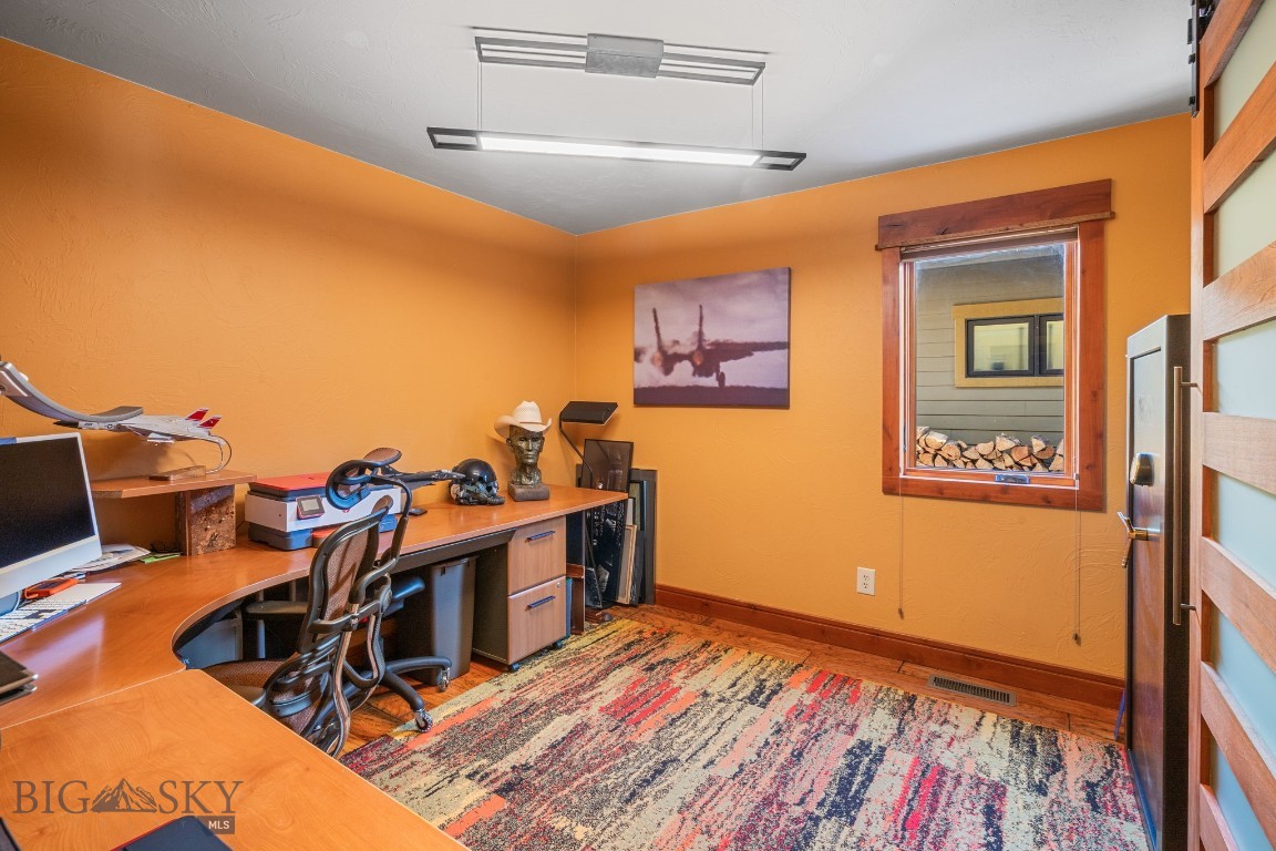 Meadow Village - Residential