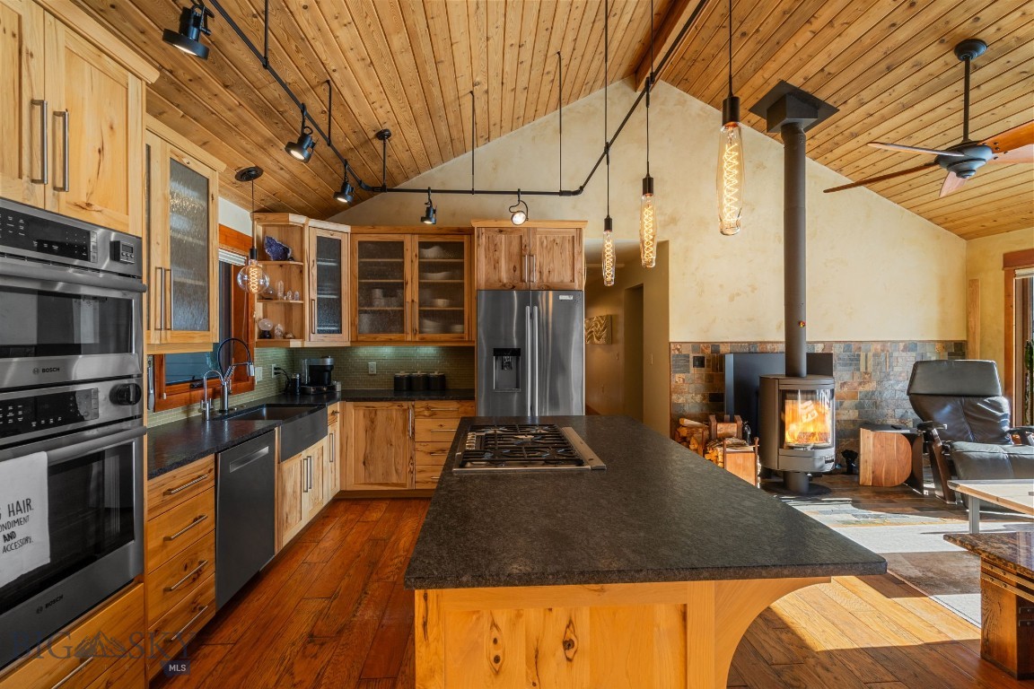 Meadow Village - Residential