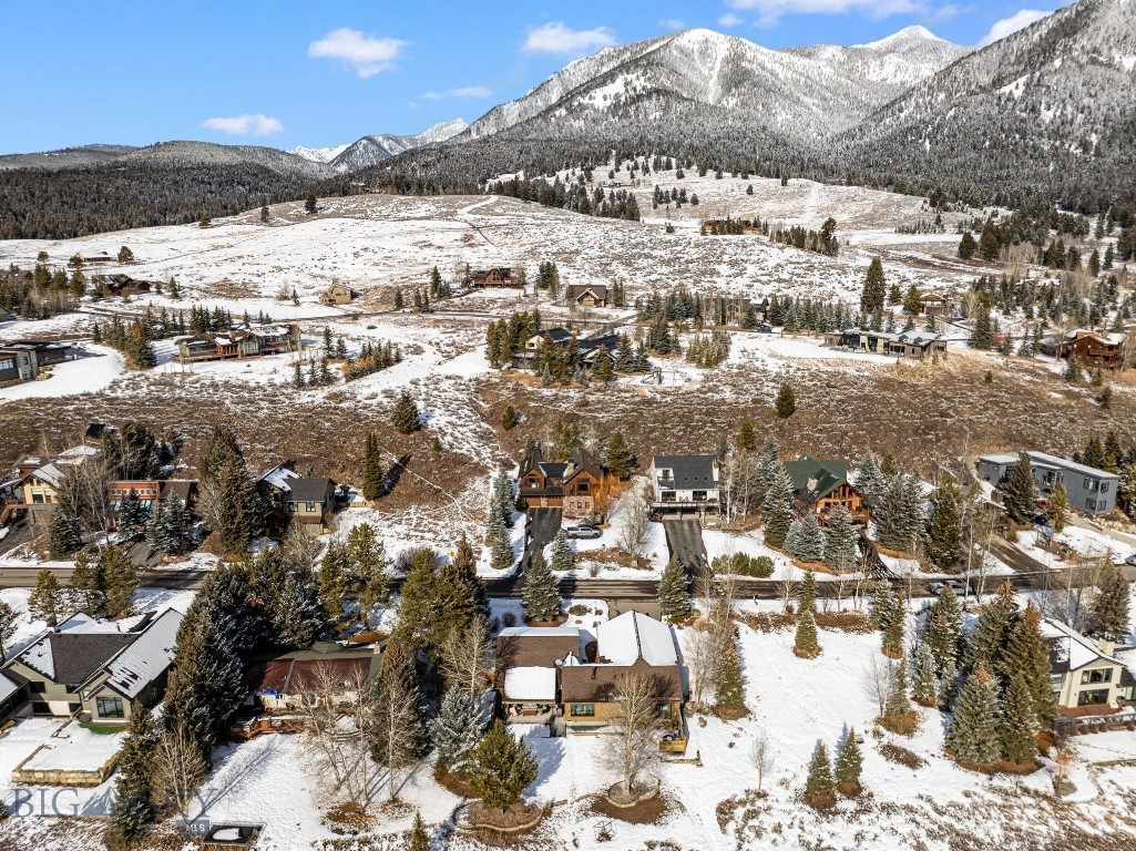 Meadow Village - Residential