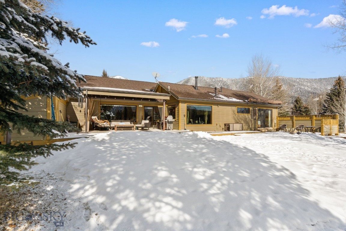 Meadow Village - Residential