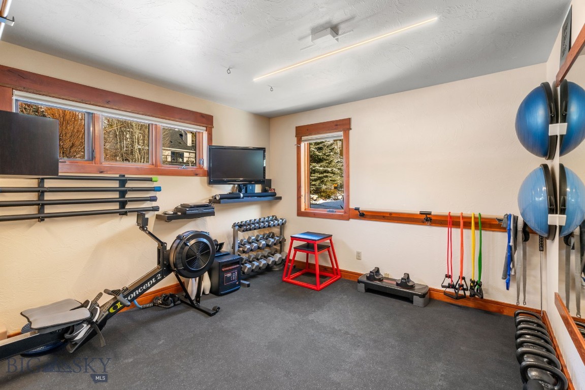 Meadow Village - Residential