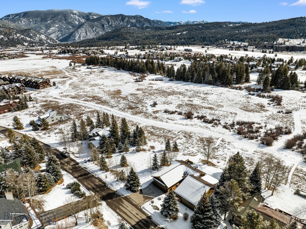 Meadow Village - Residential