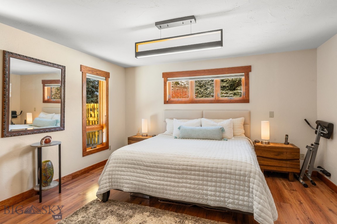 Meadow Village - Residential