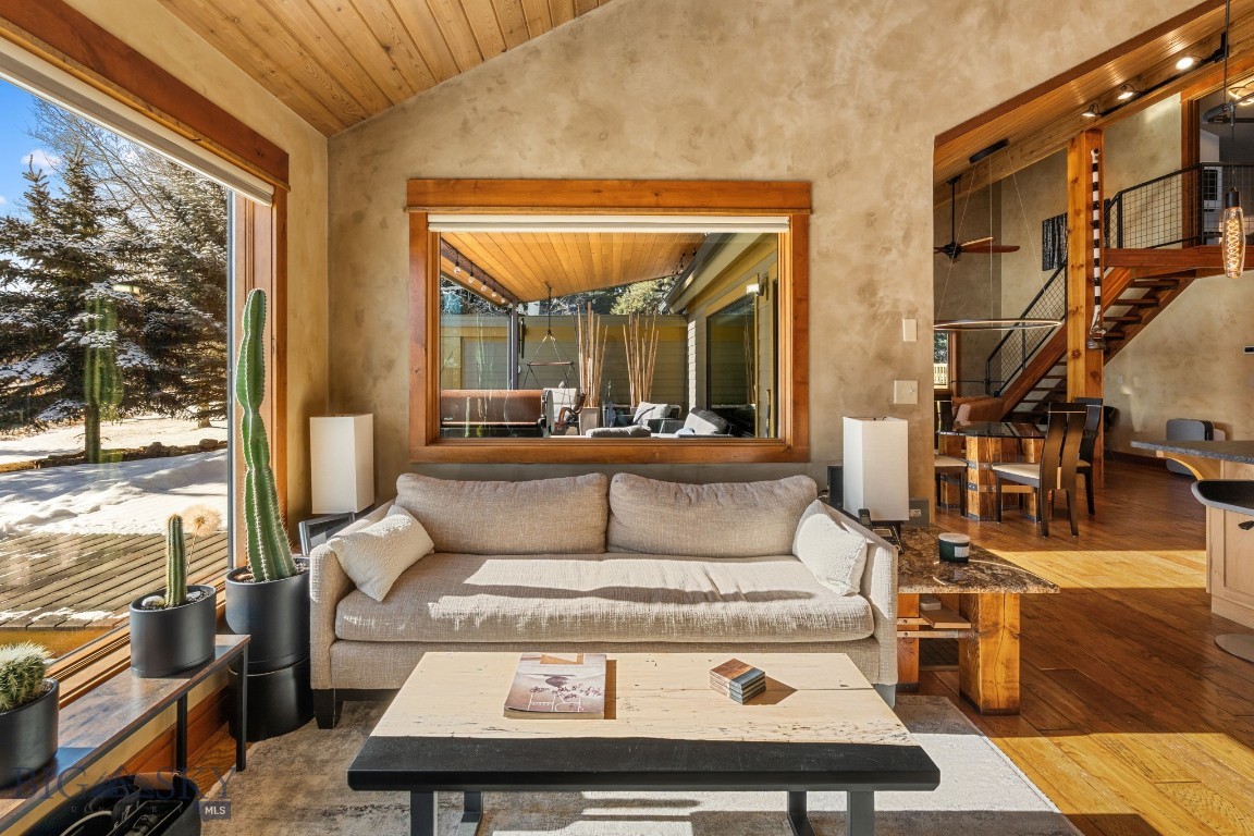 Meadow Village - Residential