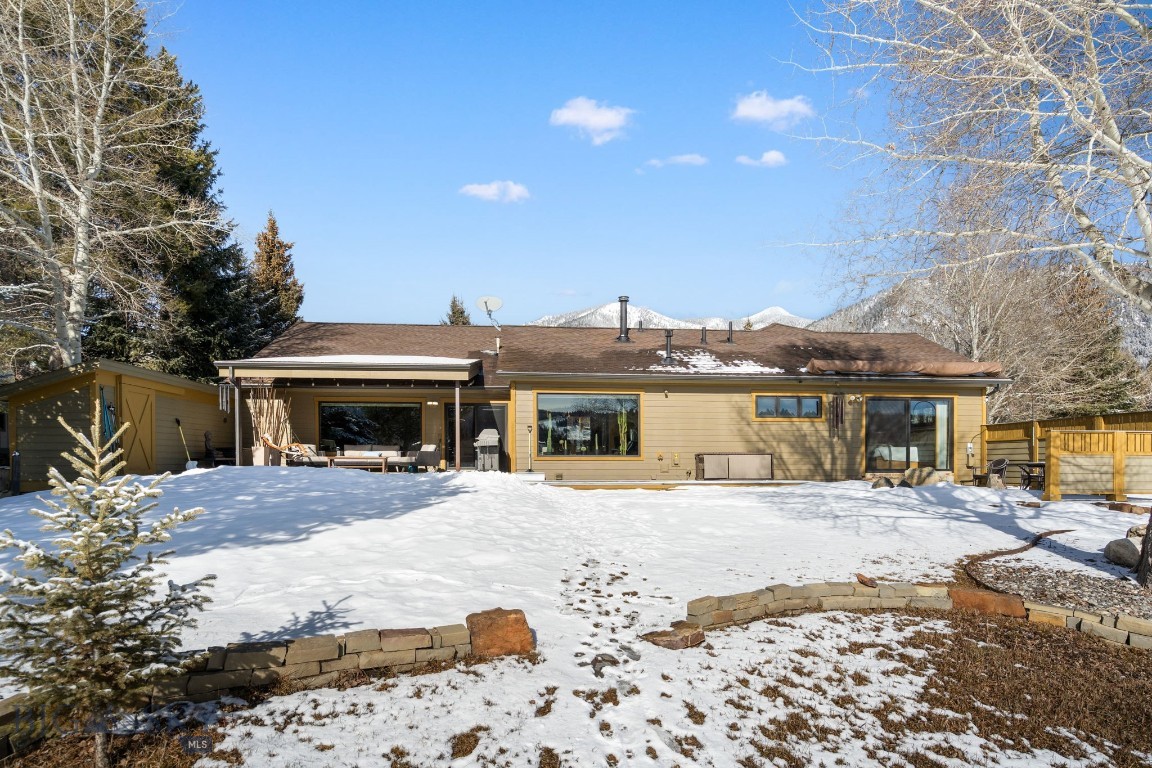 Meadow Village - Residential