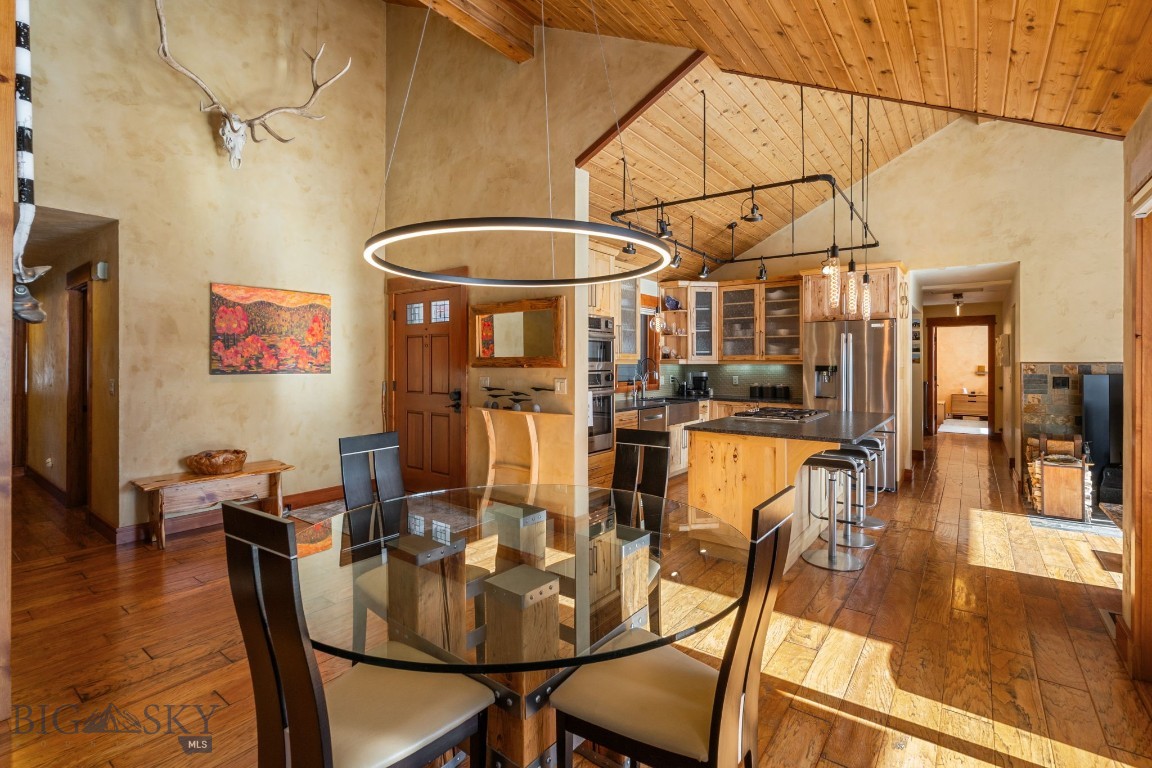 Meadow Village - Residential