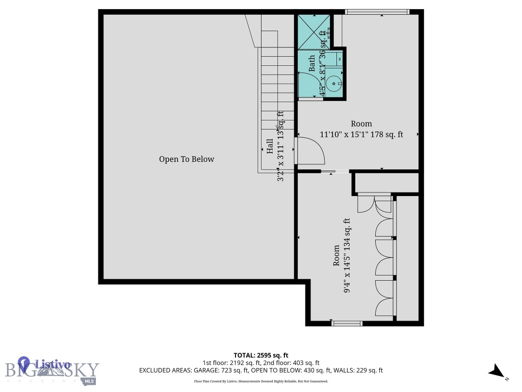Meadow Village - Residential