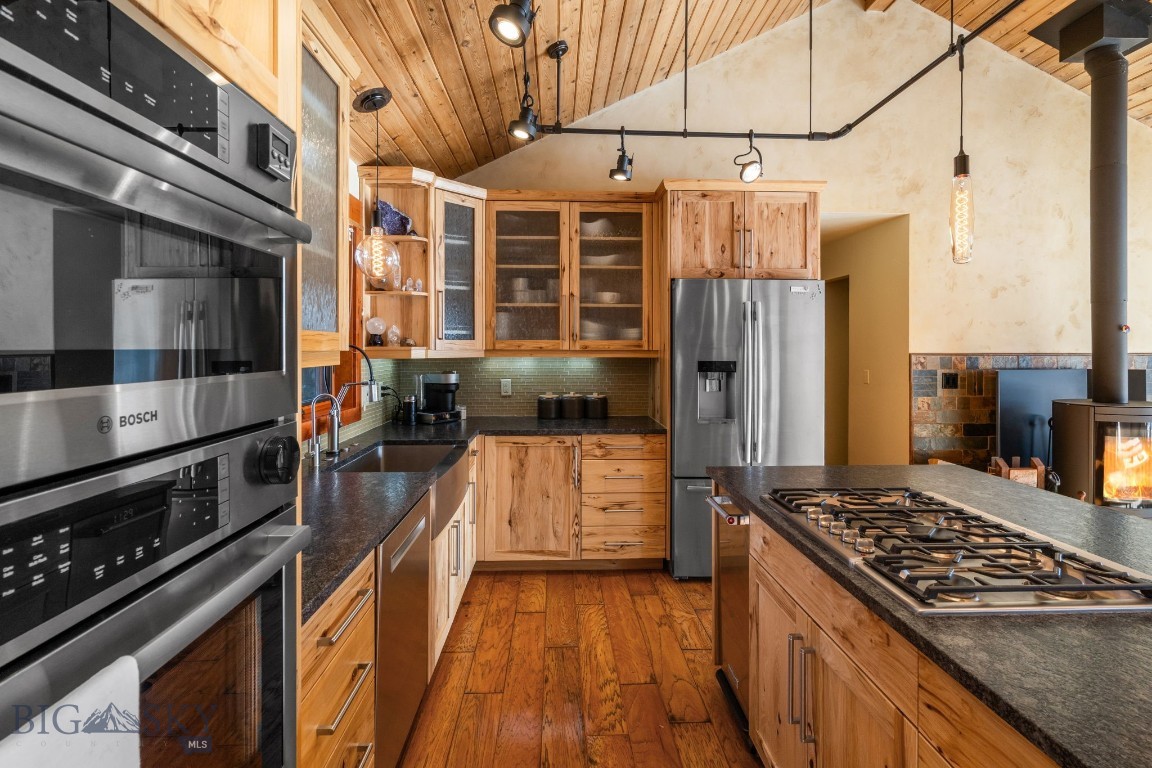 Meadow Village - Residential