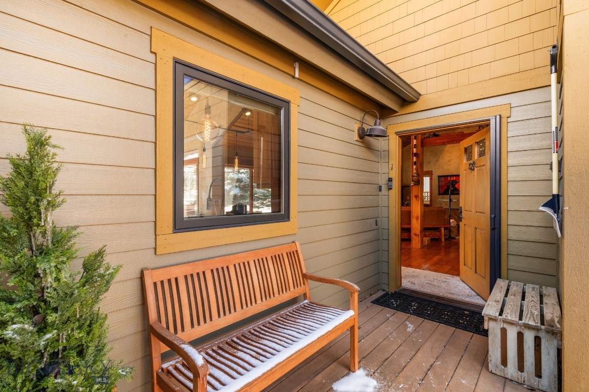 Meadow Village - Residential