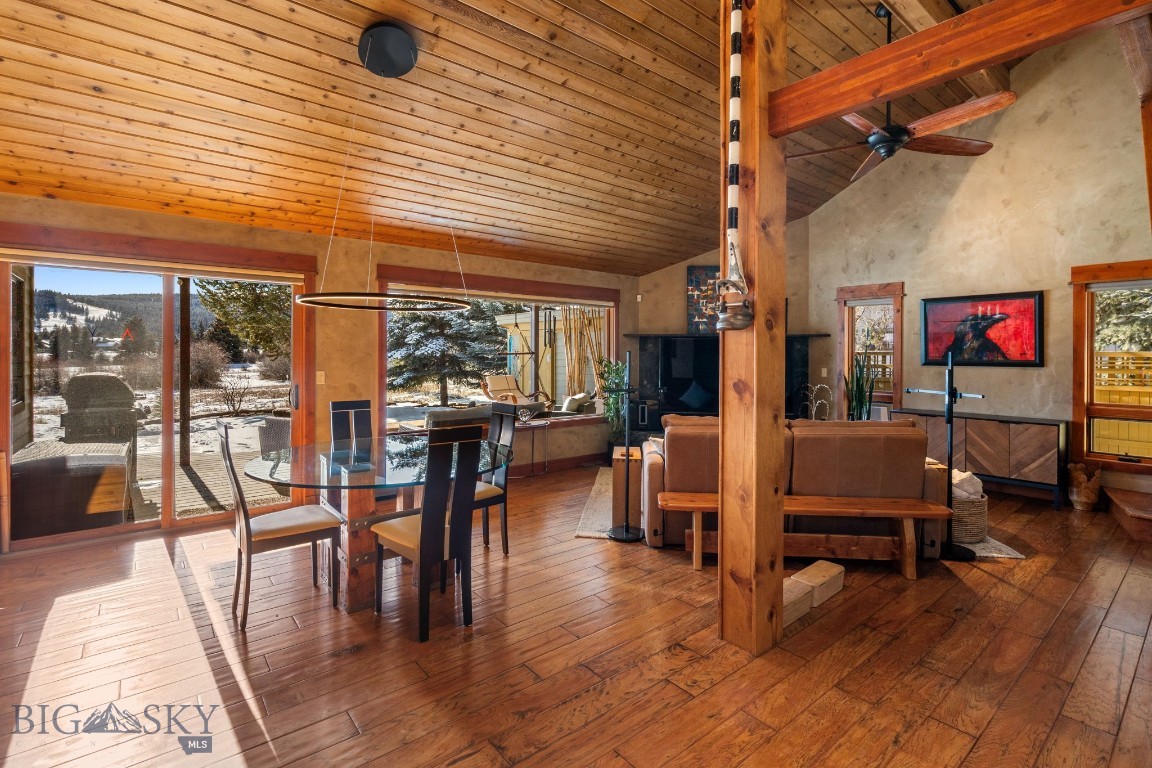 Meadow Village - Residential