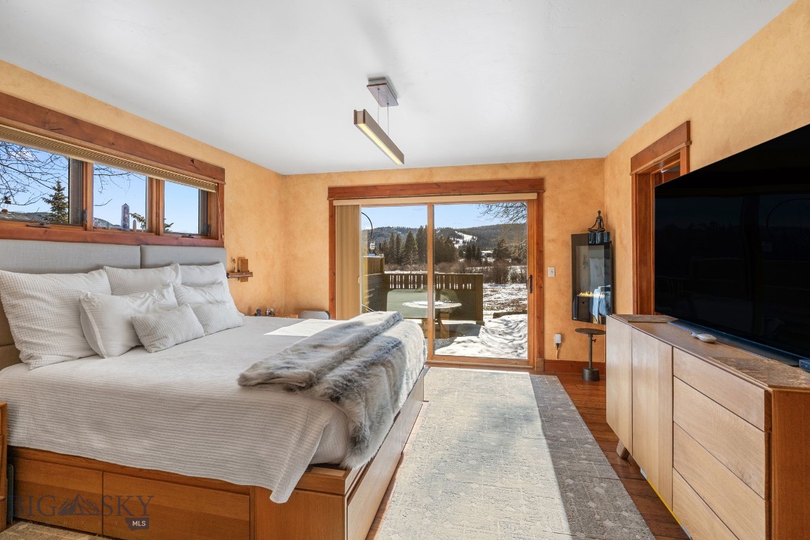 Meadow Village - Residential