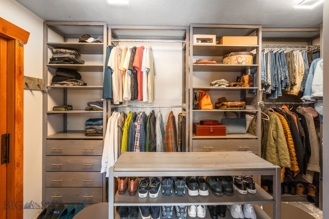 Meadow Village - Residential