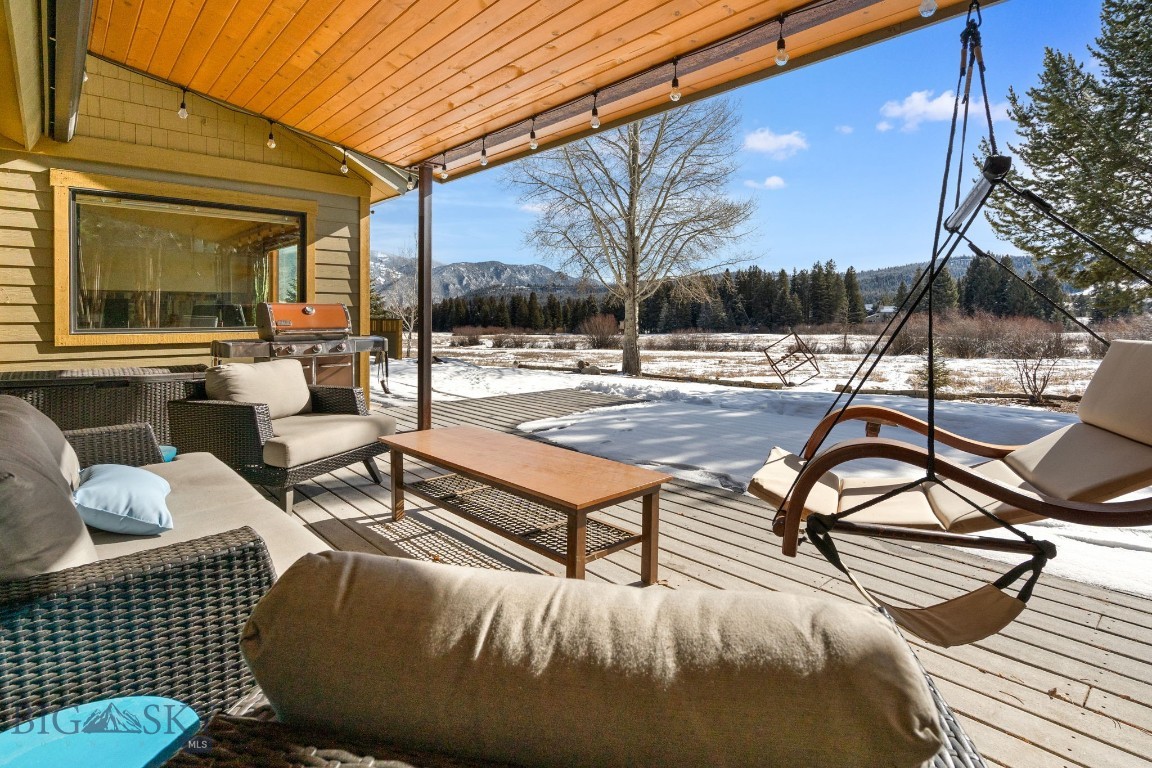 Meadow Village - Residential