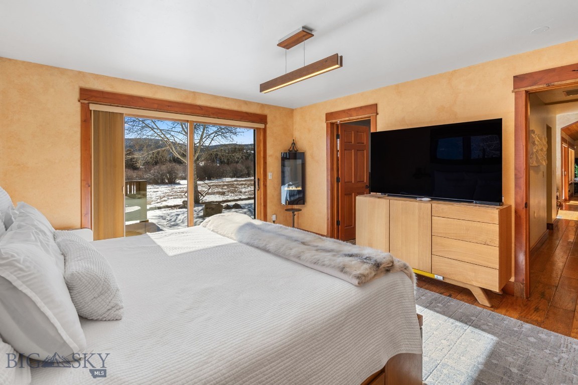 Meadow Village - Residential