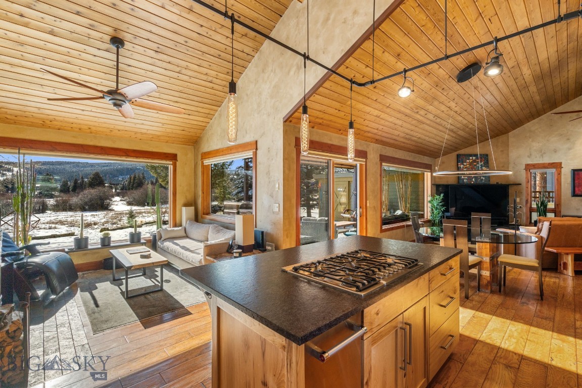 Meadow Village - Residential