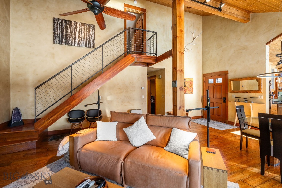 Meadow Village - Residential