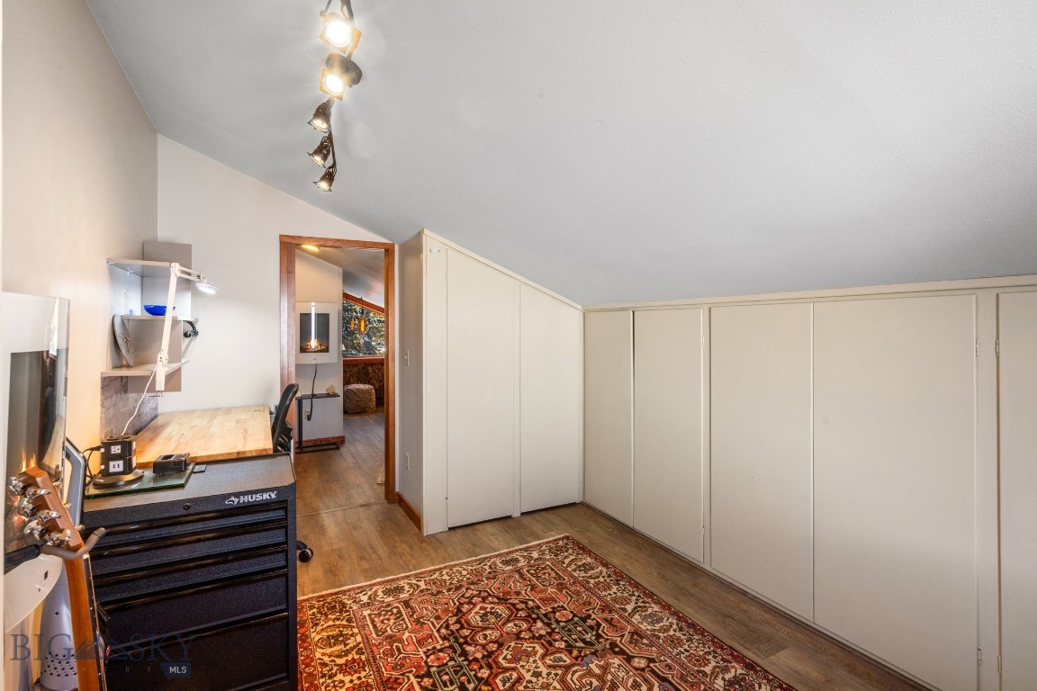 Meadow Village - Residential