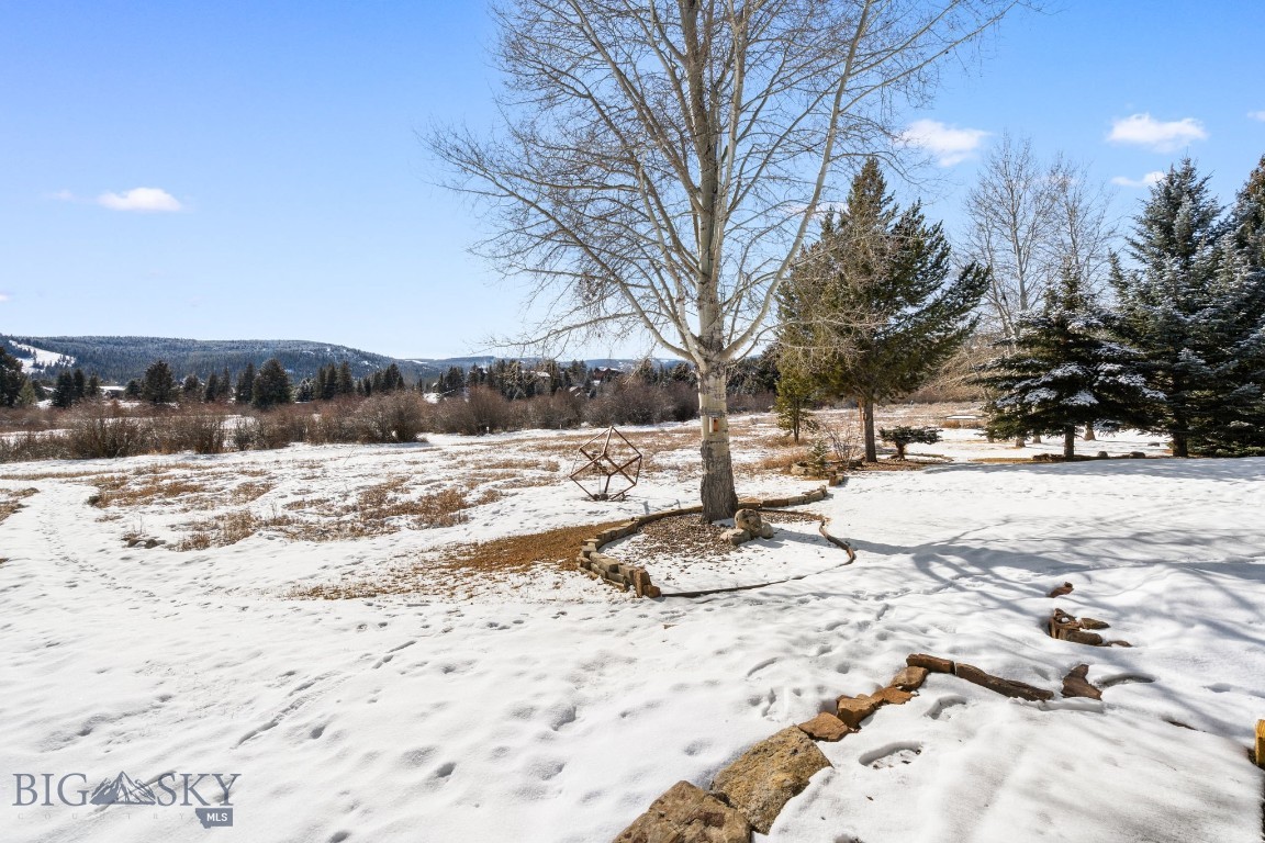 Meadow Village - Residential